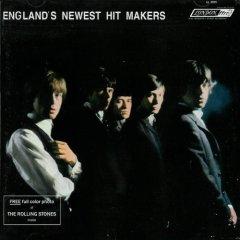 The Rolling Stones — Honest I Do