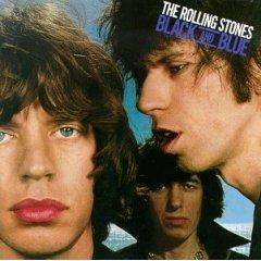 The Rolling Stones — Hot Stuff