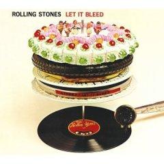The Rolling Stones — Live with Me