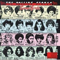 The Rolling Stones — Miss You