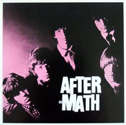 The Rolling Stones — Out Of Time