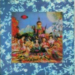 The Rolling Stones — She`s a Rainbow