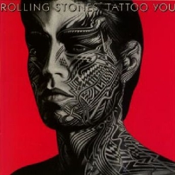 The Rolling Stones — Start Me Up