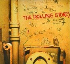 The Rolling Stones — Street Fighting Man