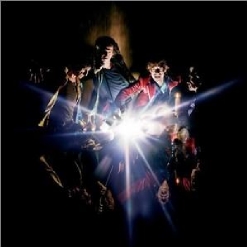 The Rolling Stones — Streets of Love