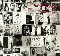 The Rolling Stones — Tumbling Dice