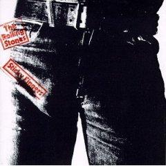 The Rolling Stones — Wild Horses