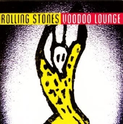 The Rolling Stones — You Got Me Rocking
