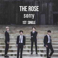 The Rose (더 로즈) — Sorry