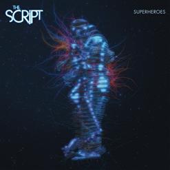The Script — Superheroes