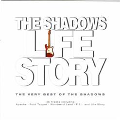The Shadows — Man Of Mystery