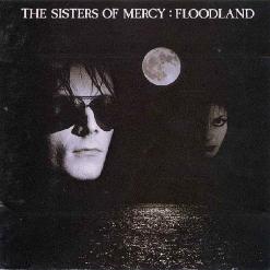 The Sisters of Mercy — Lucretia My Reflection