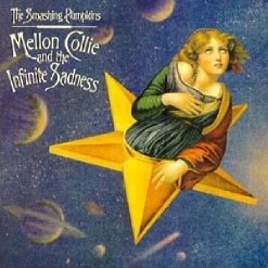 The Smashing Pumpkins — Zero