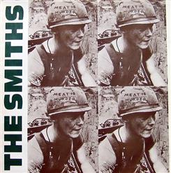 The Smiths — Barbarism Begins at Home