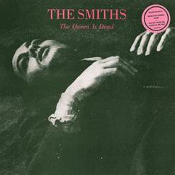 The Smiths — Bigmouth Strikes Again