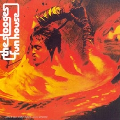 The Stooges — Down On The Street