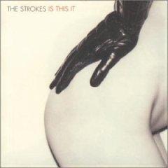 The Strokes — Last Nite
