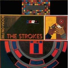 The Strokes — Reptilia