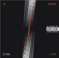 The Strokes — You Only Live Once