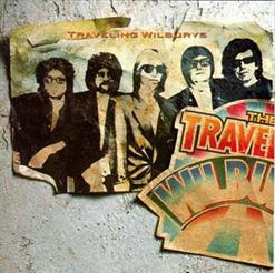 The Traveling Wilburys — Tweeter And The Monkey Man