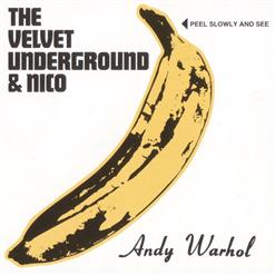 The Velvet Underground — Venus In Furs