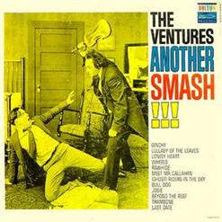 The Ventures — (Ghost) Riders In The Sky