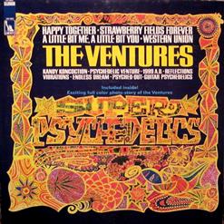 The Ventures — Vibrations