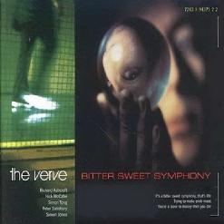 The Verve — Bitter Sweet Symphony (Radio Edit)