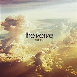 The Verve — Love Is Noise