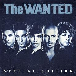 The Wanted — Chasing The Sun