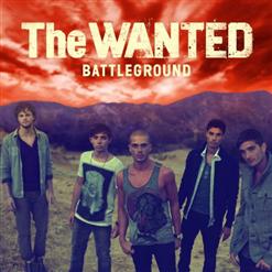 The Wanted — Glad You Came