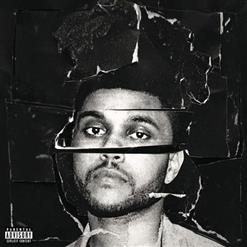 The Weeknd — Angel