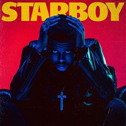 The Weeknd — Attention