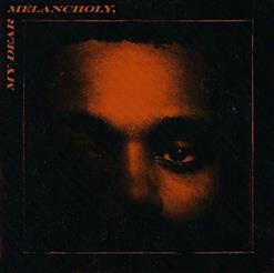 The Weeknd — Call Out My Name