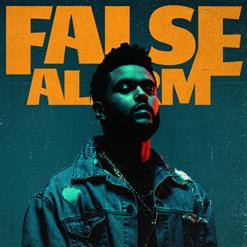 The Weeknd — False Alarm