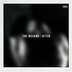 The Weeknd — Often