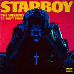 The Weeknd — Starboy (Album)