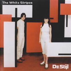 The White Stripes — Apple Blossom