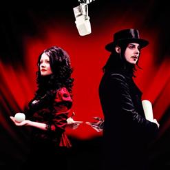 The White Stripes — Blue Orchid