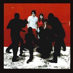 The White Stripes — Fell In Love With A Girl