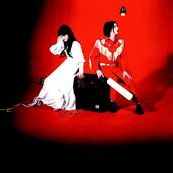 The White Stripes — I Just Don't Know What To Do With Myself