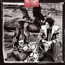 The White Stripes — Icky Thump