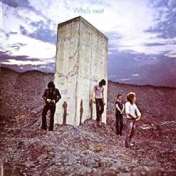 The Who — Love Ain't For Keeping