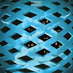The Who — Pinball Wizard
