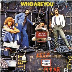 The Who — Who Are You