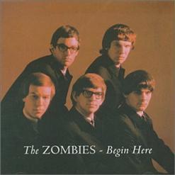 The Zombies — She's Not There
