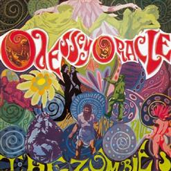 The Zombies — Time Of The Season