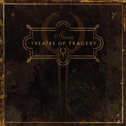 Theatre Of Tragedy — Storm