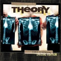 Theory Of A Deadman — Bad Girlfriend