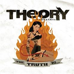 Theory Of A Deadman — Bitch Came Back
